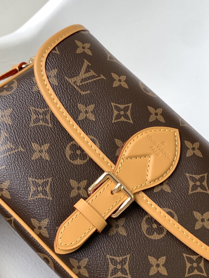 LV Satchel bags